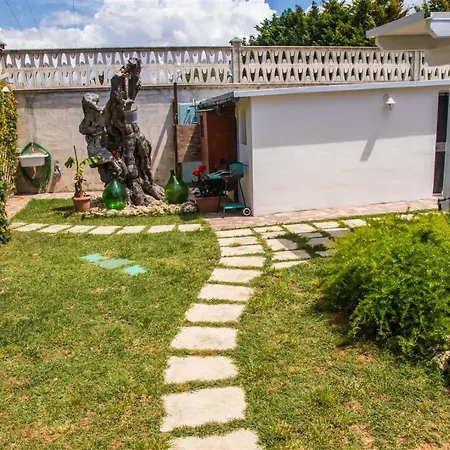 Chalet Gallipoli Nyaraló