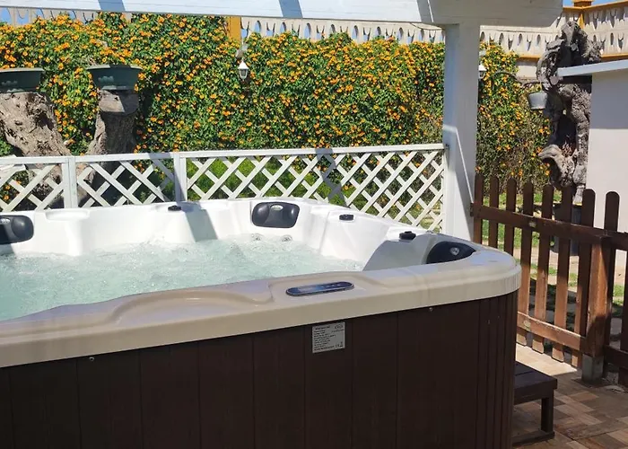 Chalet Gallipoli Gallipoli