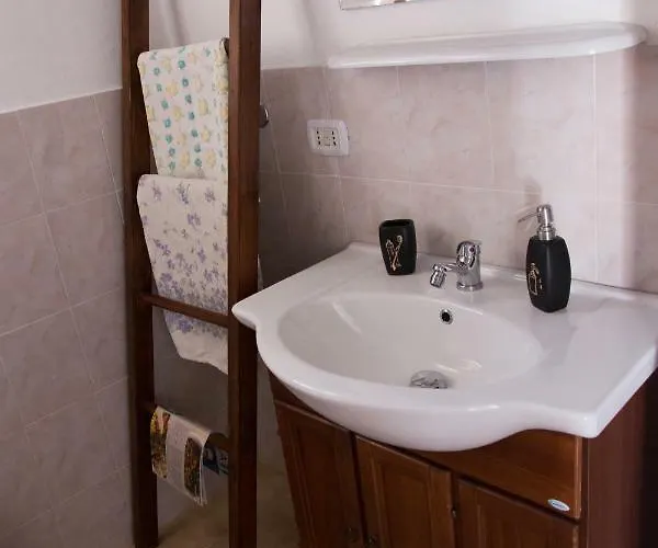 Nyaraló Chalet Gallipoli *