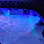 Chalet Gallipoli Holiday home