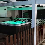 Chalet Gallipoli Holiday home *