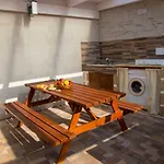 Holiday home Chalet Gallipoli