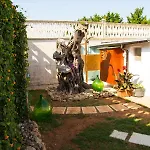 Chalet Gallipoli Holiday home