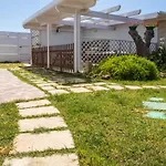 Holiday home Chalet Gallipoli