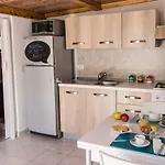 Holiday home Chalet Gallipoli Gallipoli