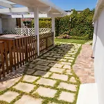 Chalet Gallipoli Gallipoli