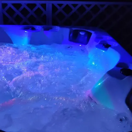 Chalet Gallipoli Prázdninový dům