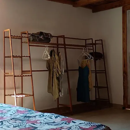 Chalet Gallipoli Дом отдыха *