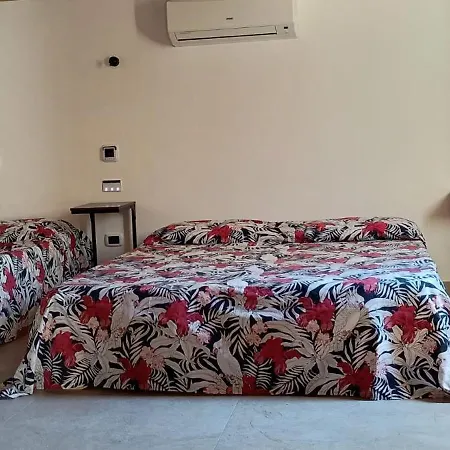 Сasa de vacaciones Chalet Gallipoli *