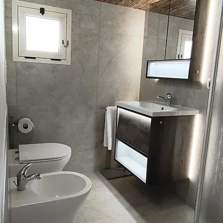 Chalet Gallipoli Галлиполи