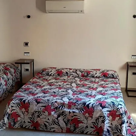 Chalet Gallipoli * Галлиполи