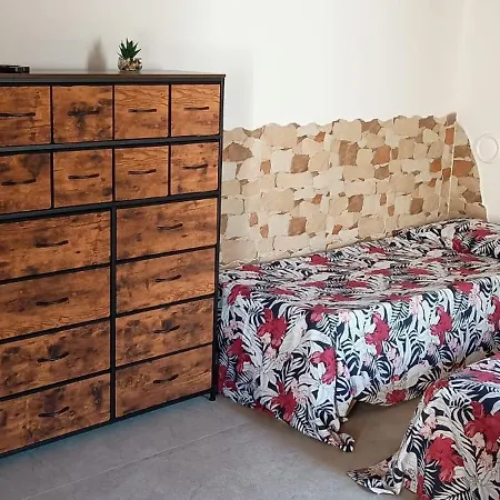 Chalet Gallipoli Дом отдыха