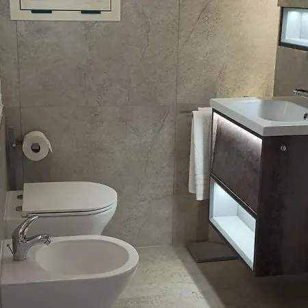 Chalet Gallipoli Prázdninový dům *