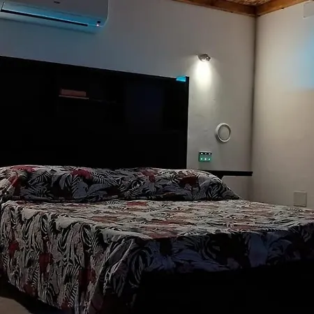 Prázdninový dům Chalet Gallipoli *