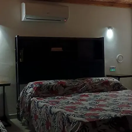 Chalet Gallipoli Prázdninový dům *