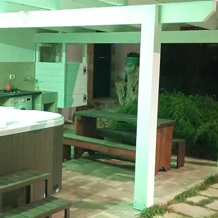 Chalet Gallipoli * 갈리폴리