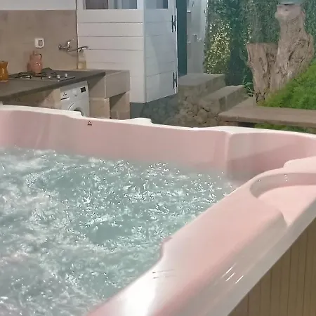Chalet Gallipoli Prázdninový dům
