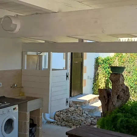 펜션 Chalet Gallipoli *
