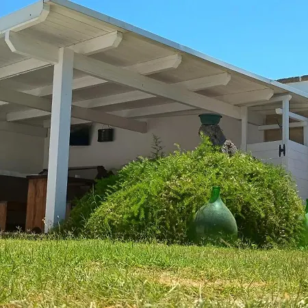 Holiday home Chalet Gallipoli *