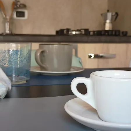Chalet Gallipoli Vakantiehuis Gallipoli