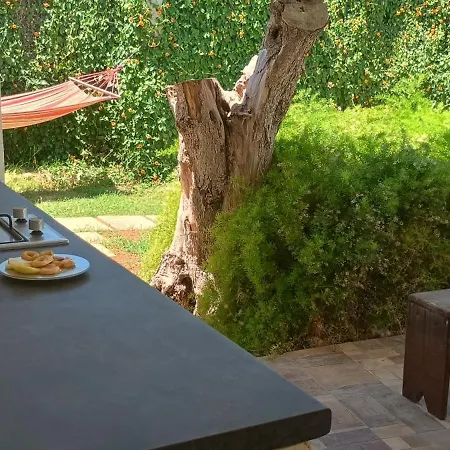 Chalet Gallipoli * Gallipoli