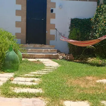 Holiday home Chalet Gallipoli *