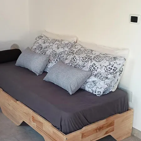 Vakantiehuis Chalet Gallipoli Gallipoli