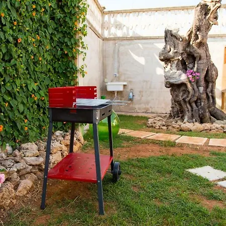 Ferienhaus Chalet Gallipoli Gallipoli