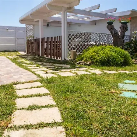 Дом отдыха Chalet Gallipoli