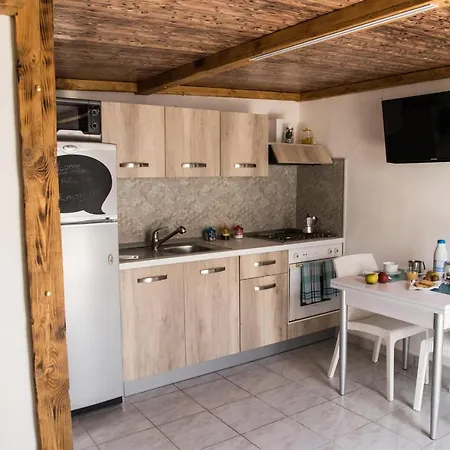 Chalet Gallipoli Gallipolli