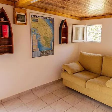 Chalet Gallipoli * Gallipolli