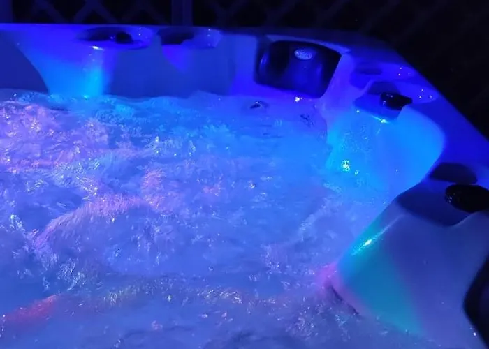 Chalet Gallipoli Сasa de vacaciones