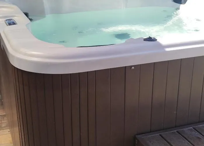 Дом отдыха Chalet Gallipoli