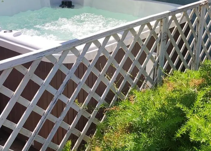 Chalet Gallipoli Сasa de vacaciones *