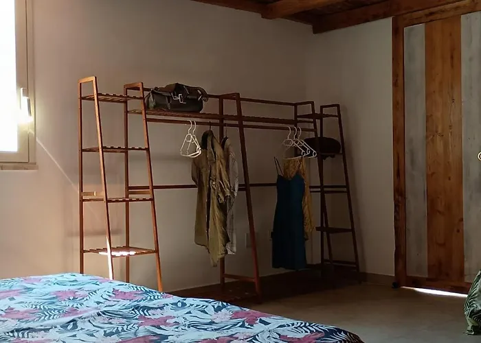 Chalet Gallipoli Дом отдыха *