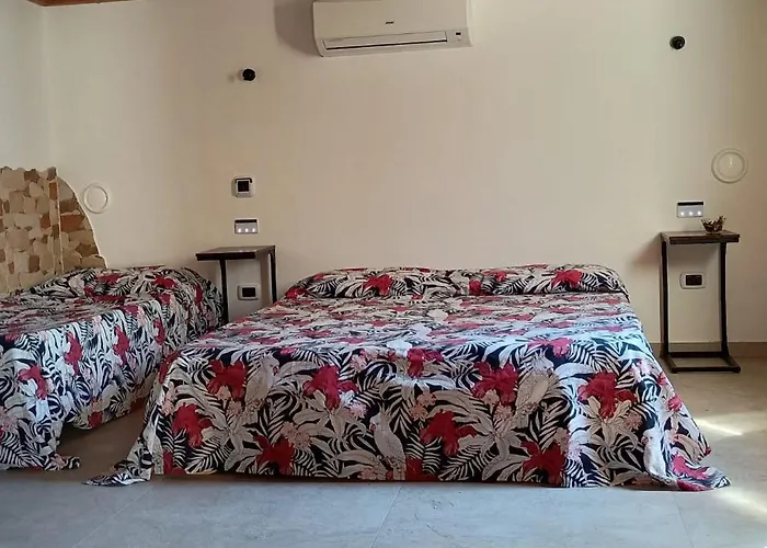 Дом отдыха Chalet Gallipoli *