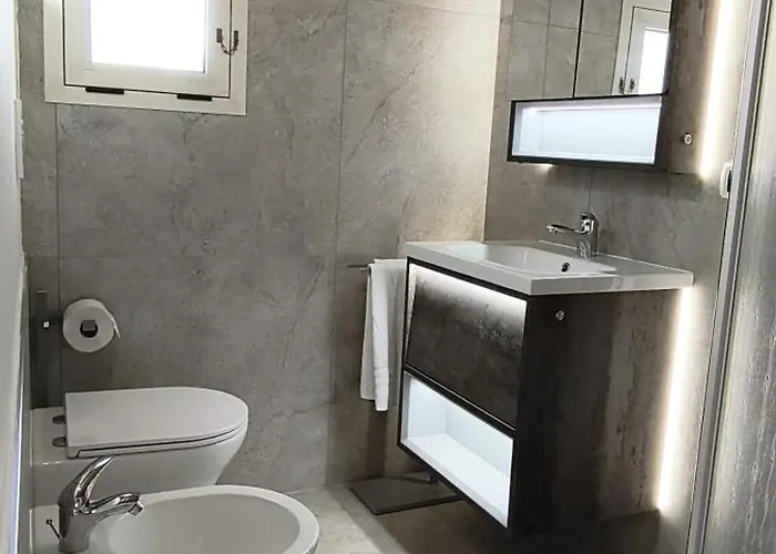 Chalet Gallipoli Галлиполи