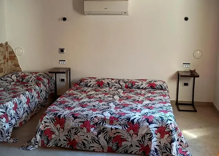 Chalet Gallipoli * Галлиполи