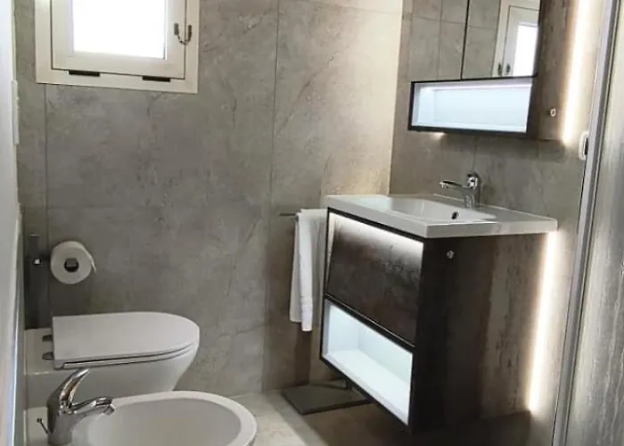 Chalet Gallipoli * Галлиполи