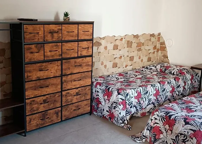 Chalet Gallipoli Дом отдыха