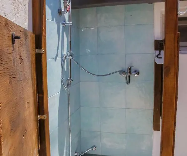 Сasa de vacaciones Chalet Gallipoli