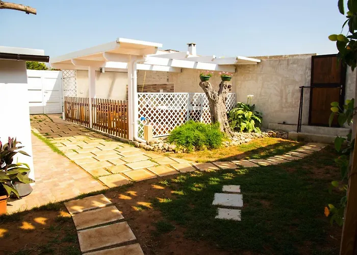 Chalet Gallipoli Галлиполи