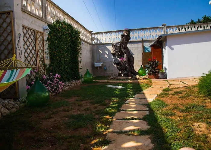 Chalet Gallipoli * Галлиполи