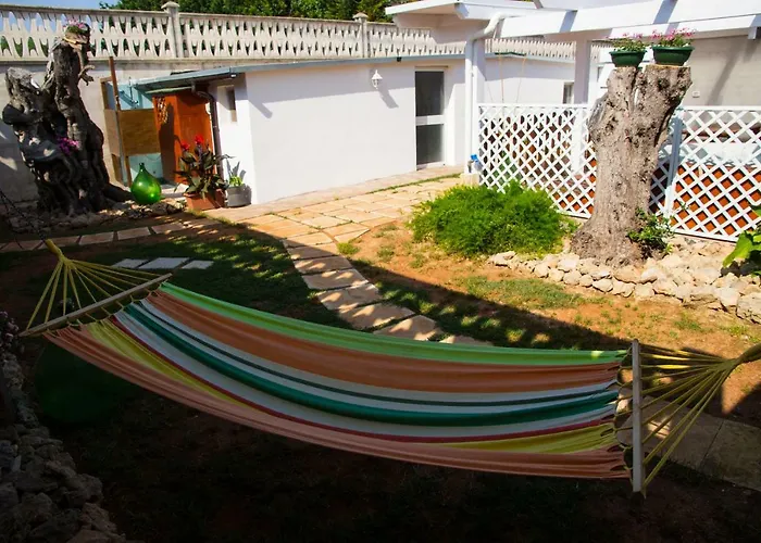 Chalet Gallipoli Дом отдыха *