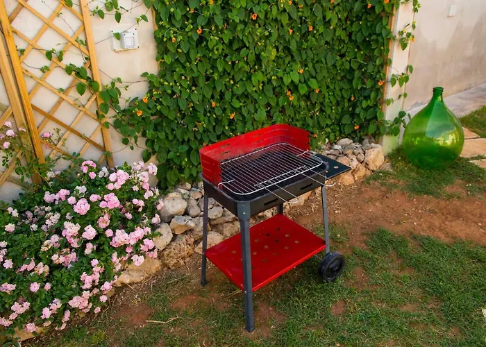 Chalet Gallipoli Дом отдыха