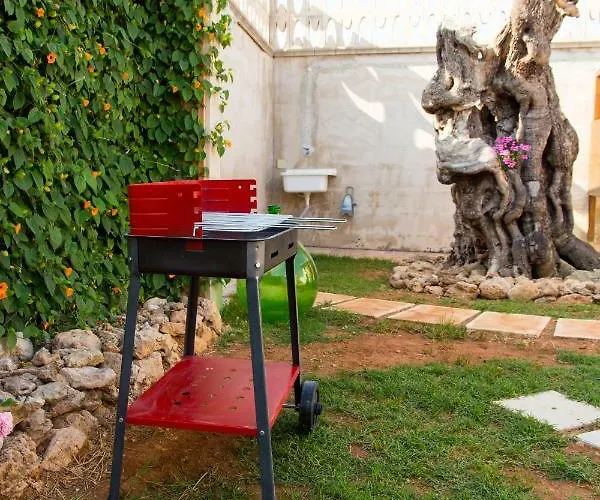 Дом отдыха Chalet Gallipoli Галлиполи