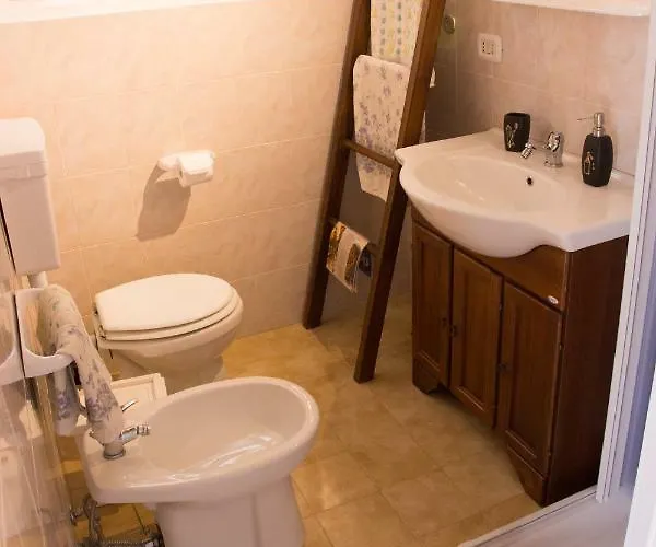 Chalet Gallipoli Галлиполи