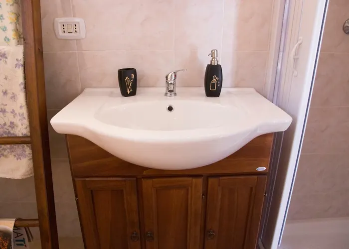 Chalet Gallipoli Casa vacanze