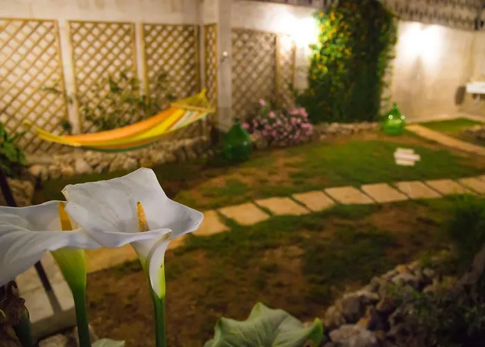 Chalet Gallipoli Сasa de vacaciones *