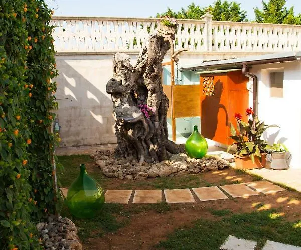 Chalet Gallipoli Дом отдыха